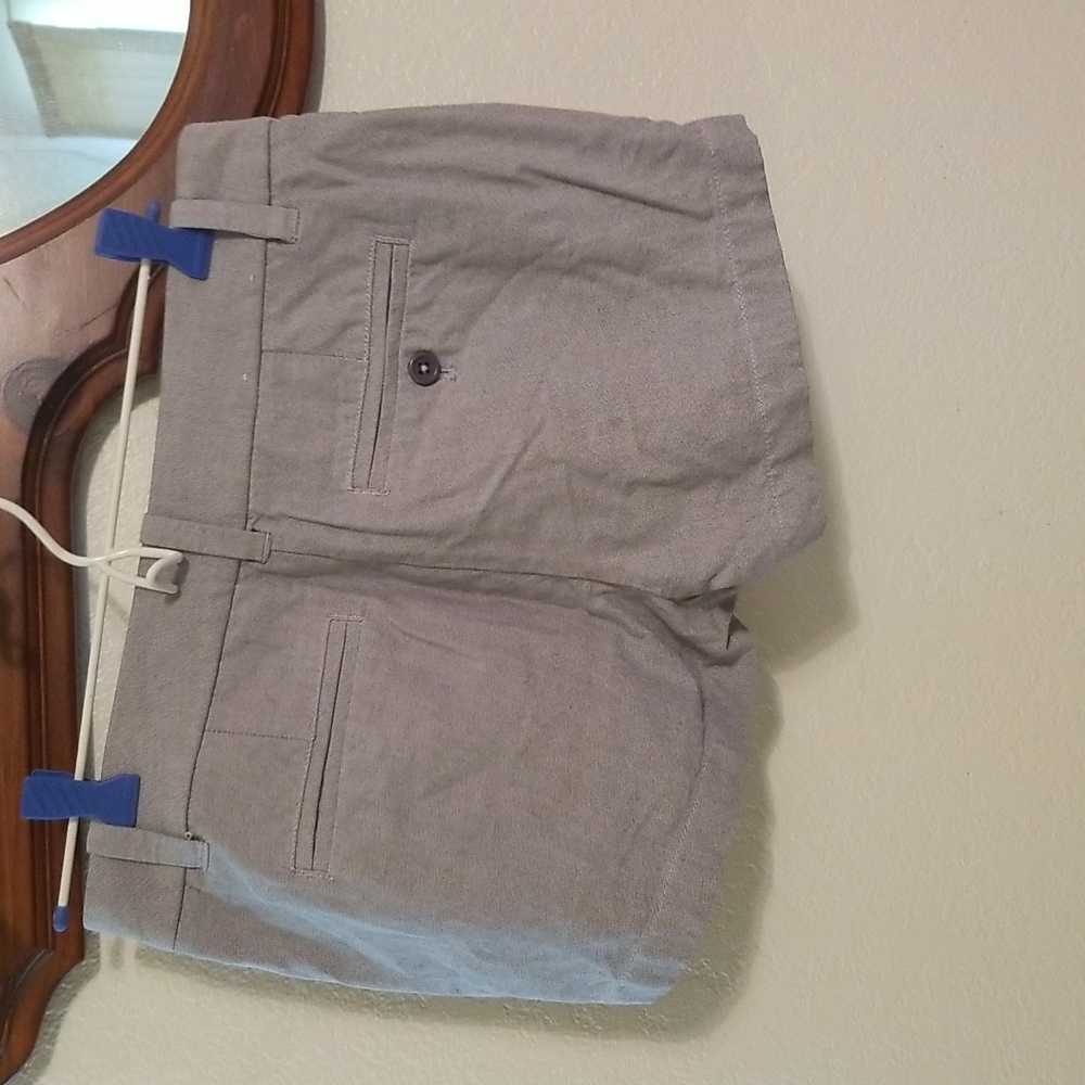 J. Crew shorts